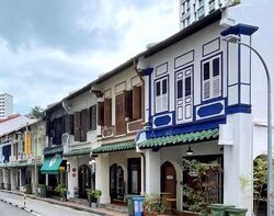 Tanjong Pagar Conservation Area (D2), Office #626856581